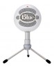 BLUE SNOWBALL ICE CONDENSER MIC, CARDIOID